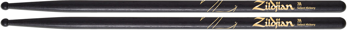 7A Black Hickory
