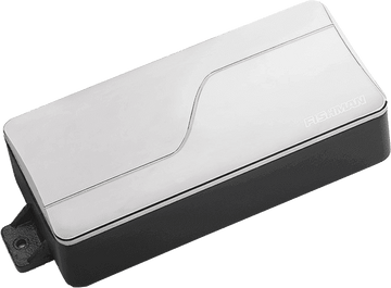 Fluence Humbucker Modern Nickel Alnico Manche 7