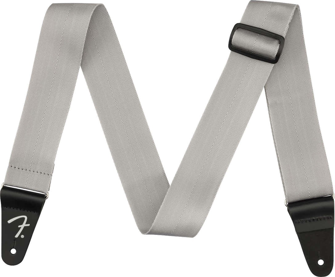 Polypro Strap Gray