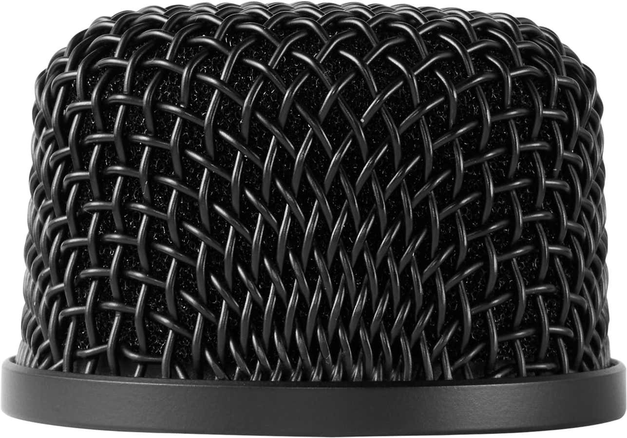 RMP286 Grille