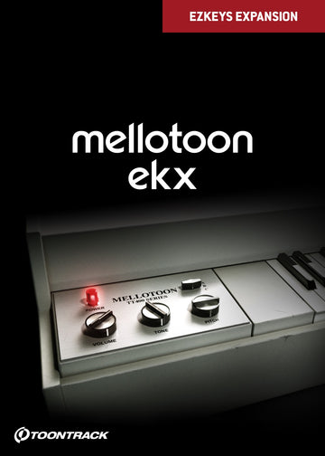 EKX Mellotoon