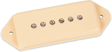 P90 Silencer Jared James Nichols Sign. Bridge Dog Ear Crème