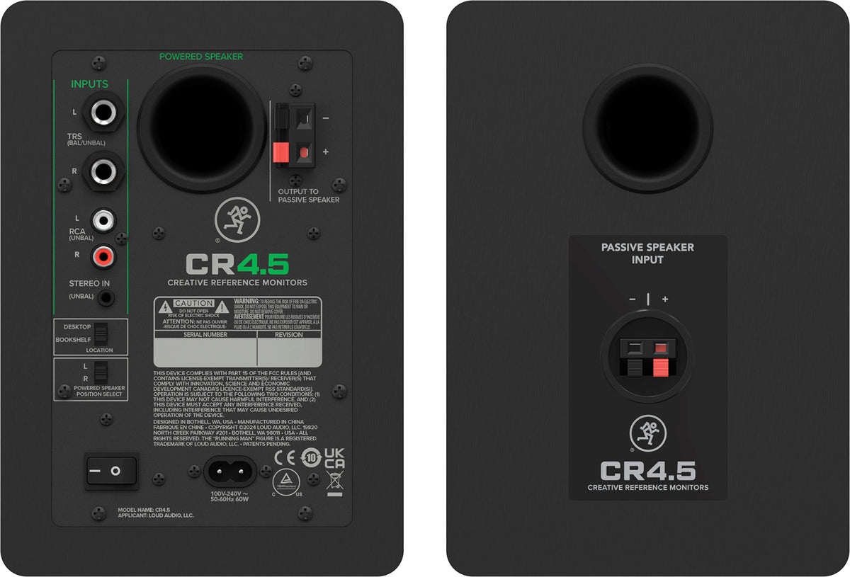 CR4.5
