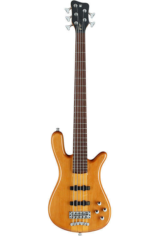 Streamer Nt 5 Honey Violin