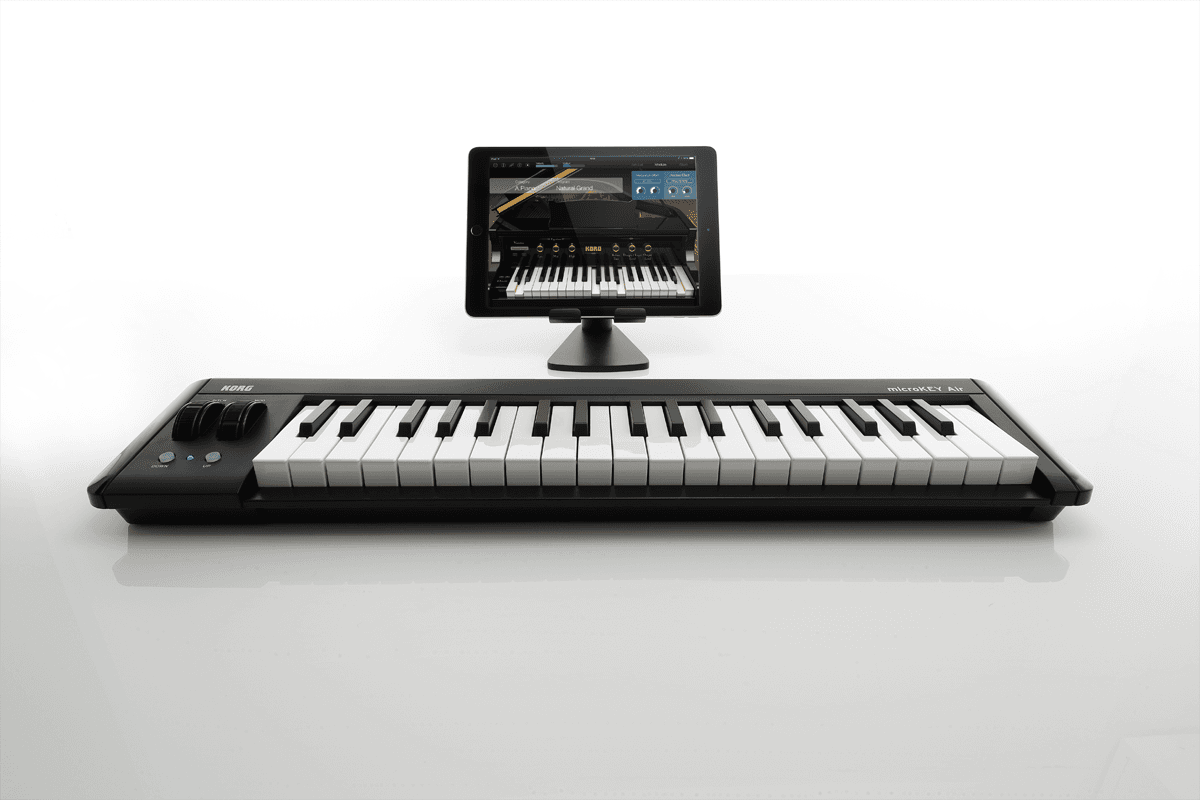 Microkey Air 37