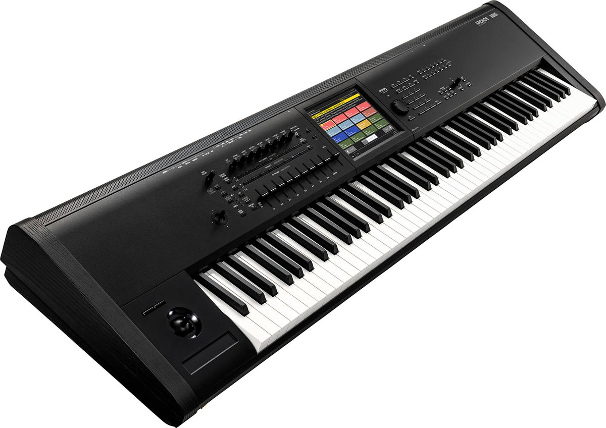 Kronos 3 88