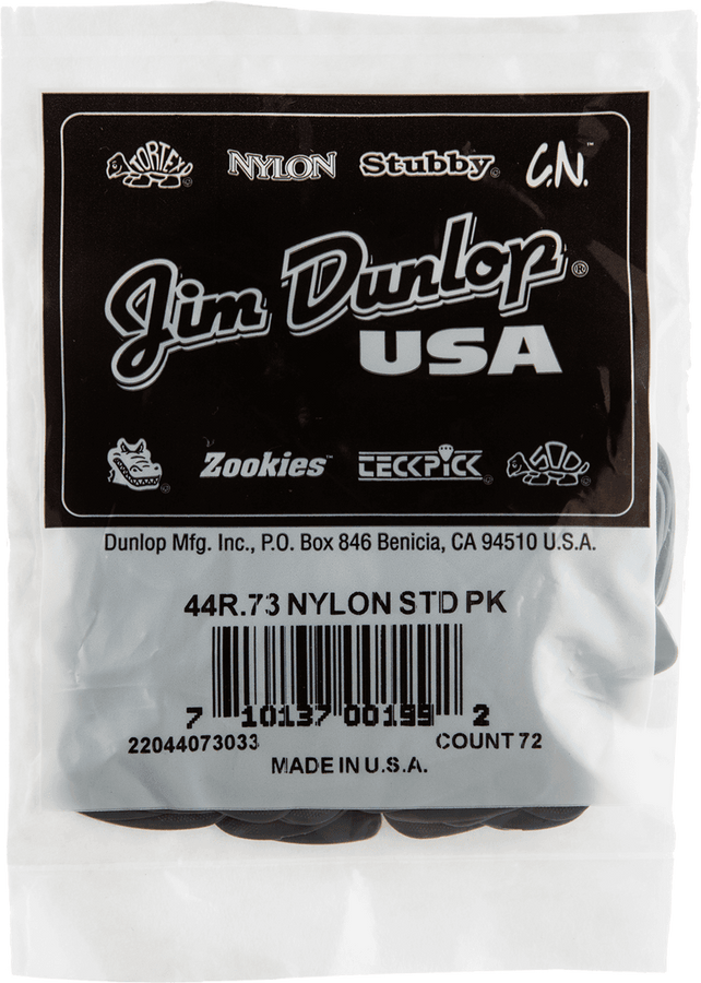Standaard nylon 0.73 MM