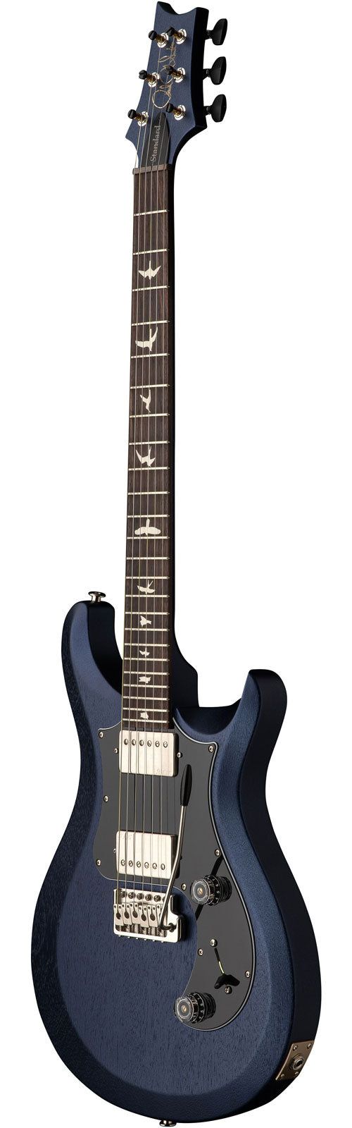 S2 Standard 24 Satijn Metallic Middernacht