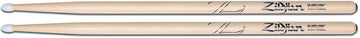 HICKORY SERIES - 5A NYLON - NATURAL DRUMSTICK