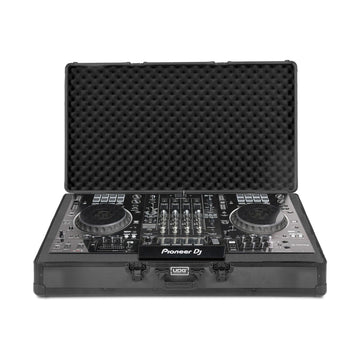 U 93015 BL2 - Flight Case Multi Format 3XL Black - Ultimate Pick Foam Flight Case Multi Format 3XL Black