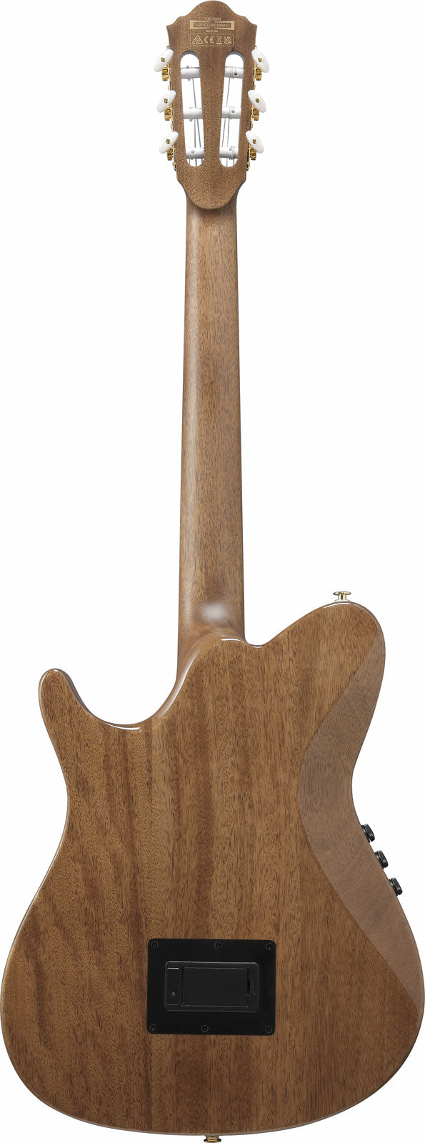 TOD100N Signature Tim Henson Natural High Gloss