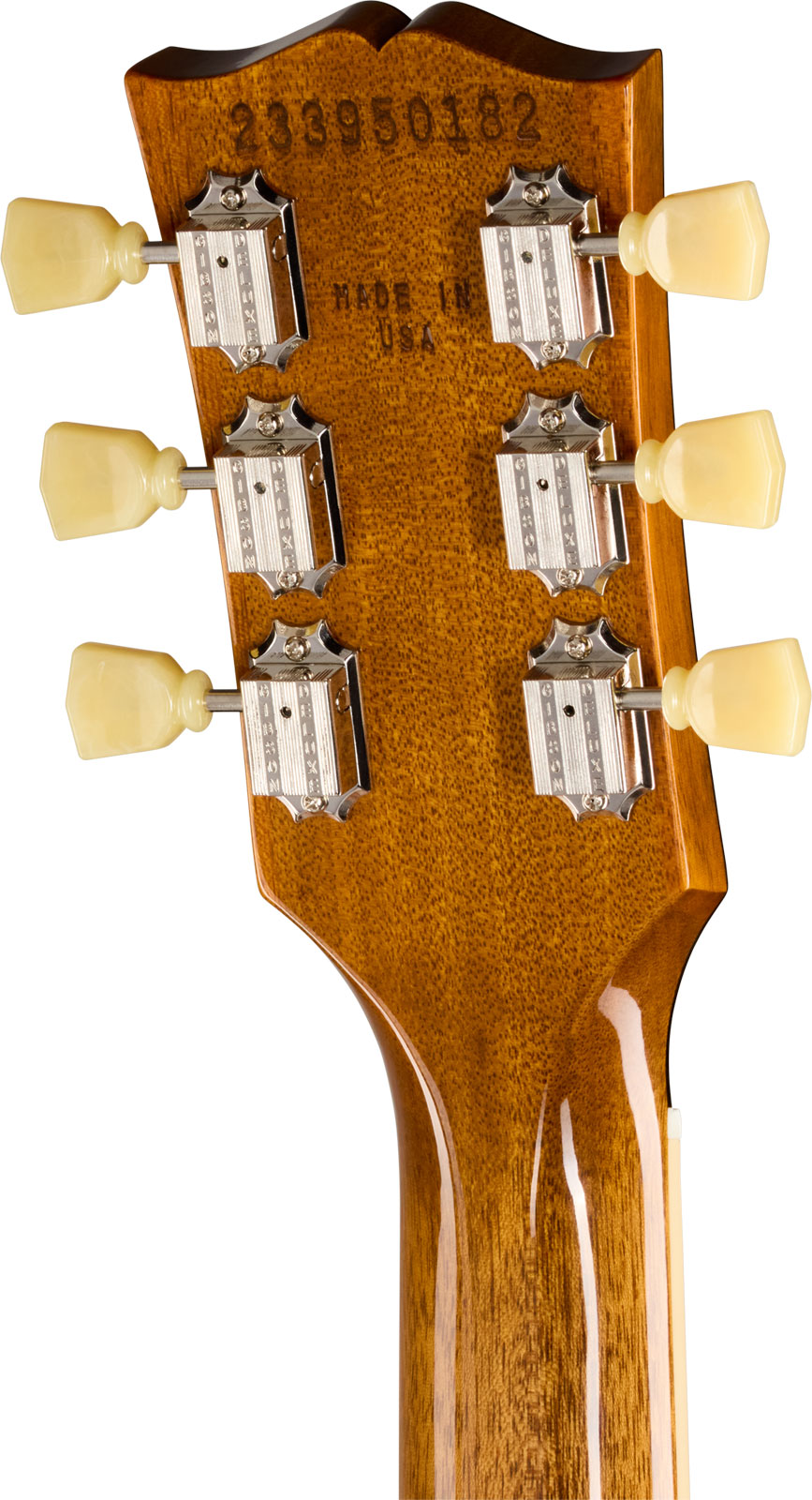 ES-335 50s Vintage Natural Origineel