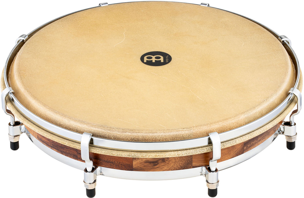 PL14CW - Panderos De Plena Seguidor Meinl 14"