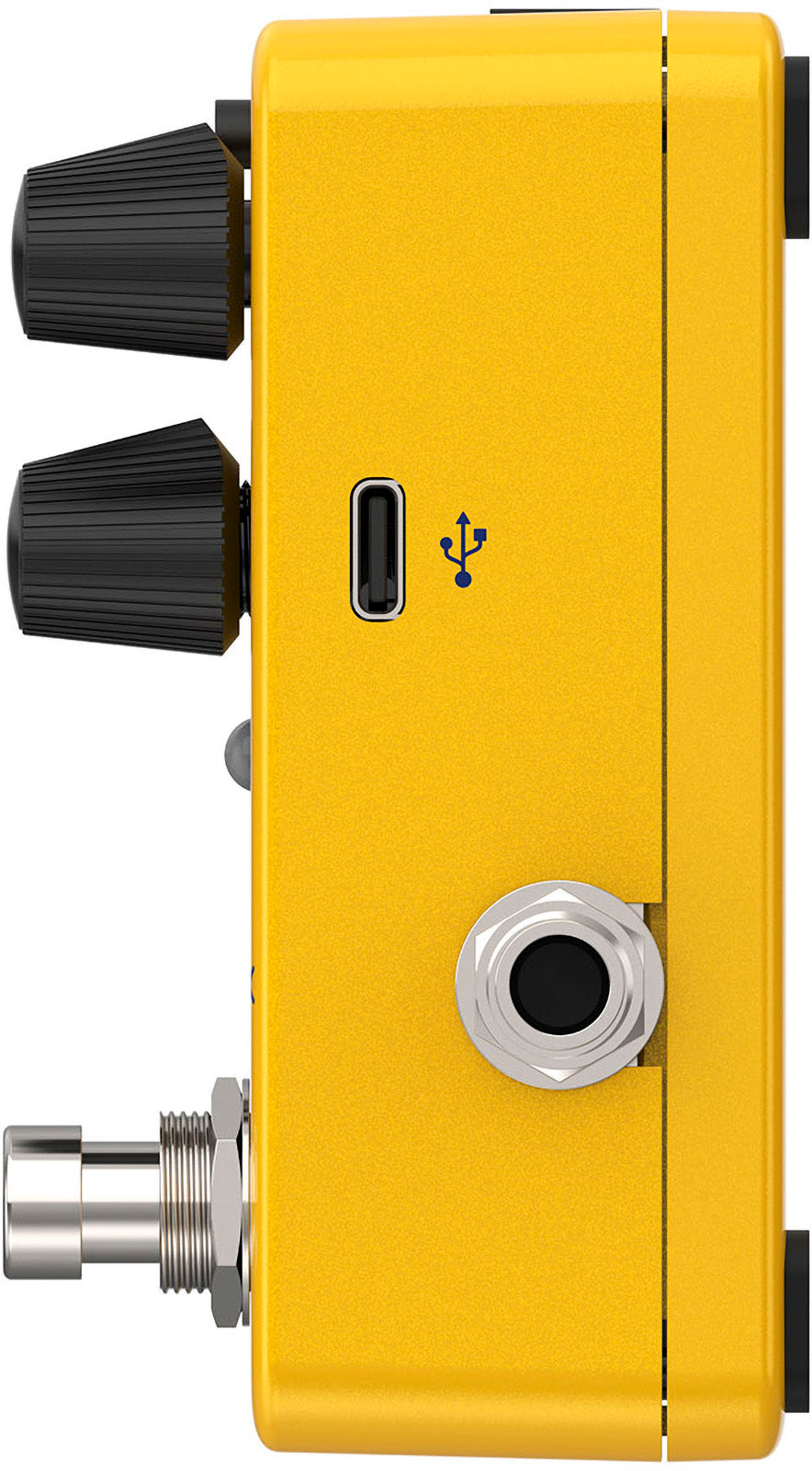 AB Roll Looper Octaver IR-lader