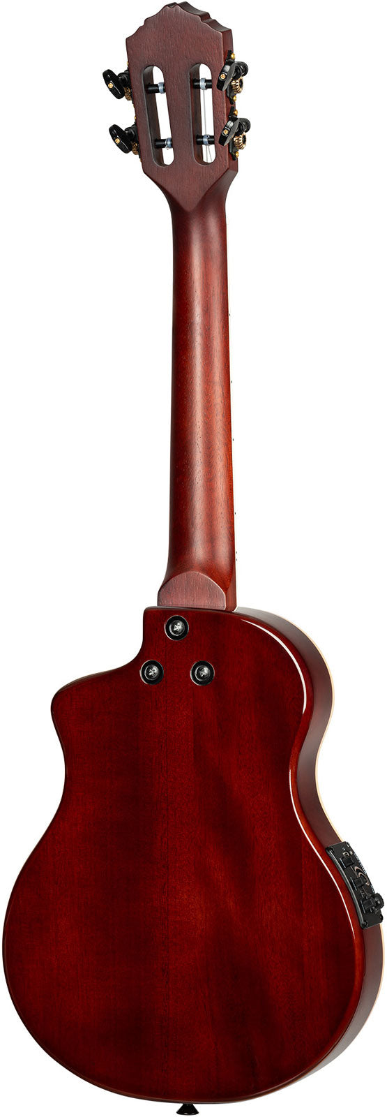 Ukulele Tenor Touplayer Naturel