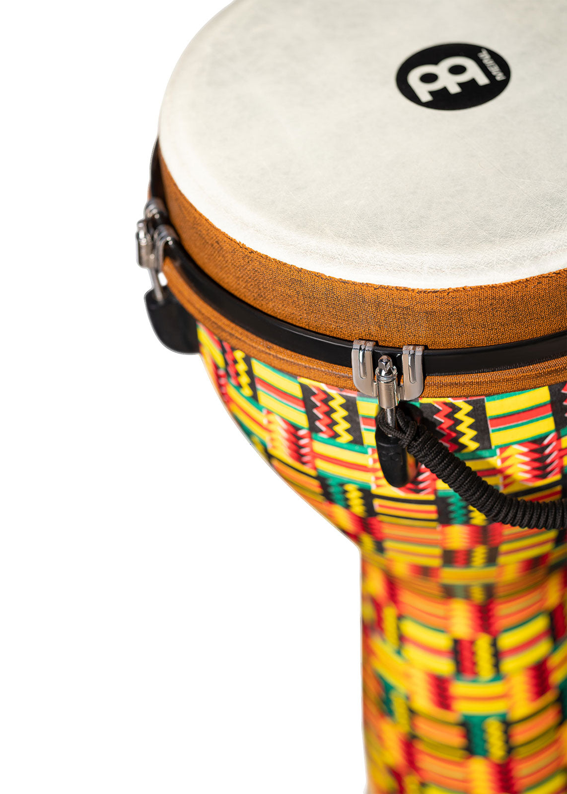 PERCUSSION 12" JUMBO DJEMBE SIMBRA