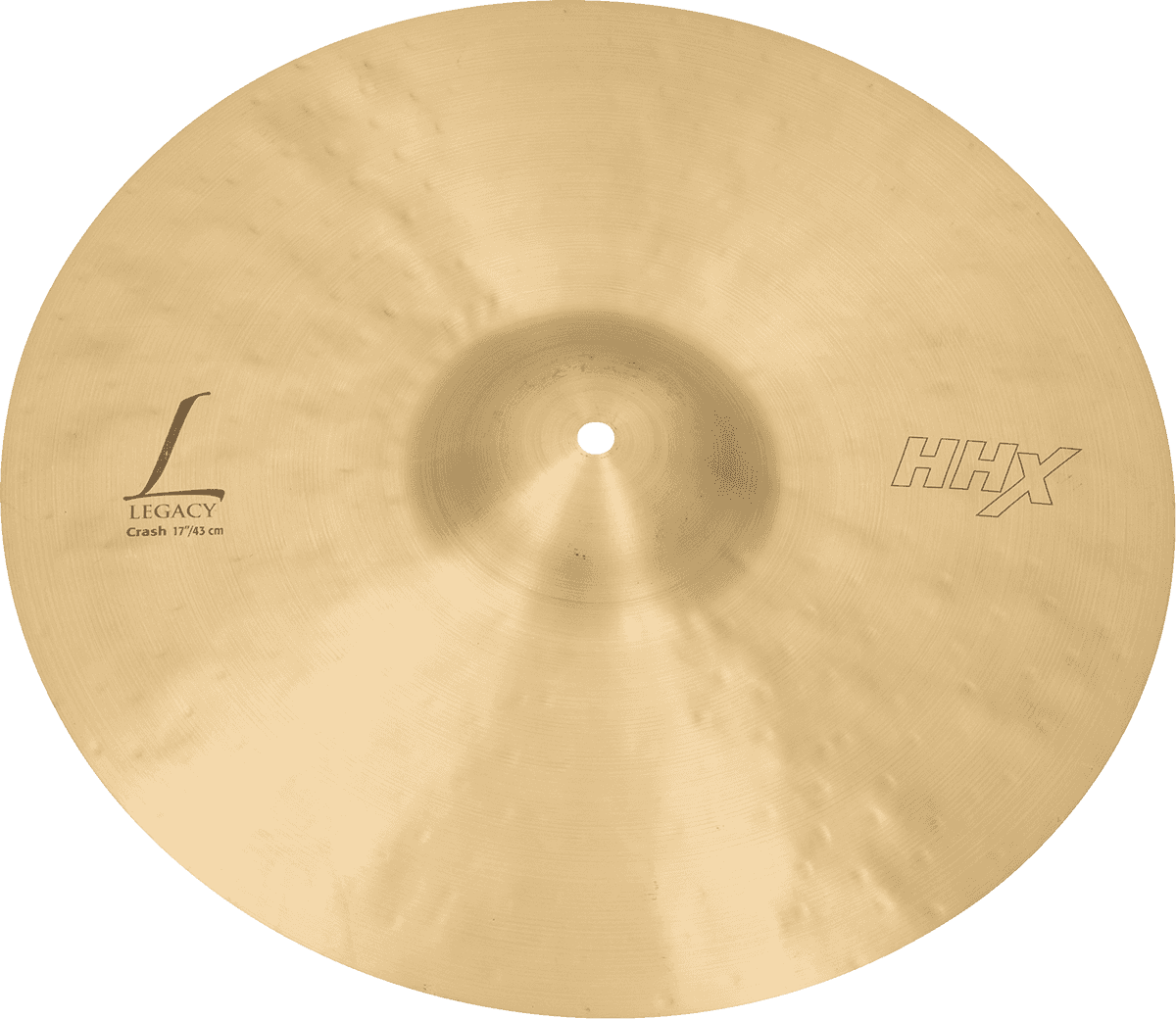 HHX Legacy 17"