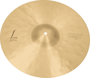 HHX Legacy 17"
