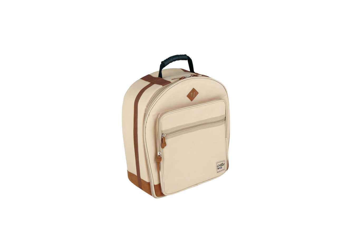 Housse Powerpad Designer 14X6,5 Beige