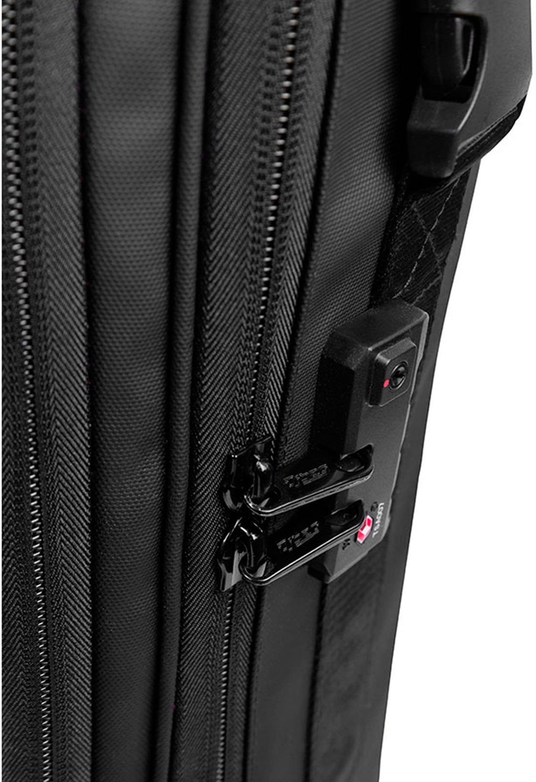 CDM-MK2 Player-Mixer Bag