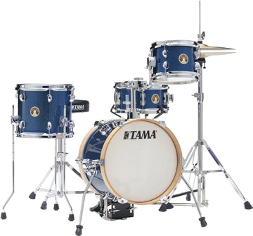 Ljk44H4-Isp - Club-Jam Flyer 14" Bass Drum