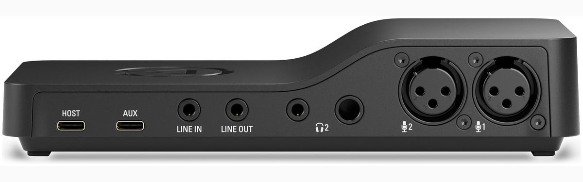 Wave XLR Pro