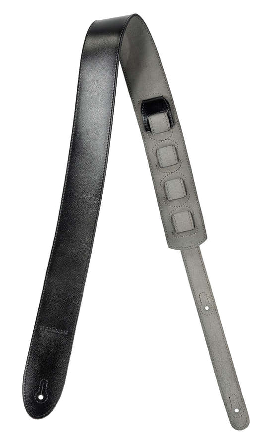 GS600 Cuir Noir