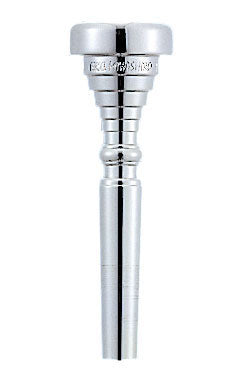 EM2-MK2 Signature Eric Miyashiro Zilverkleurig (Trompet)