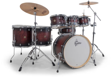 CATALINA MAPLE SATIJN DONKERKERSENBURST CM2-E627-SDCB