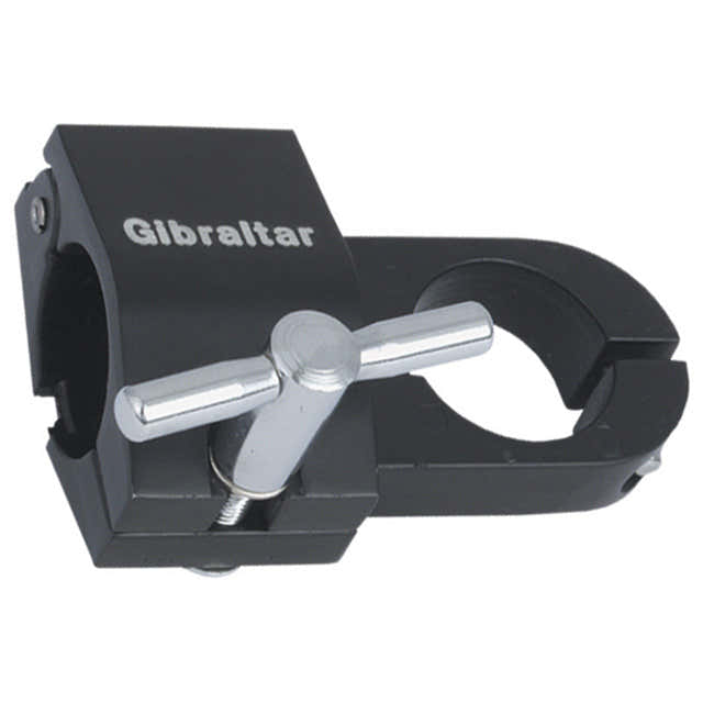 SC-grssra Clamp Raccord D'angle Pour Tube Vertical