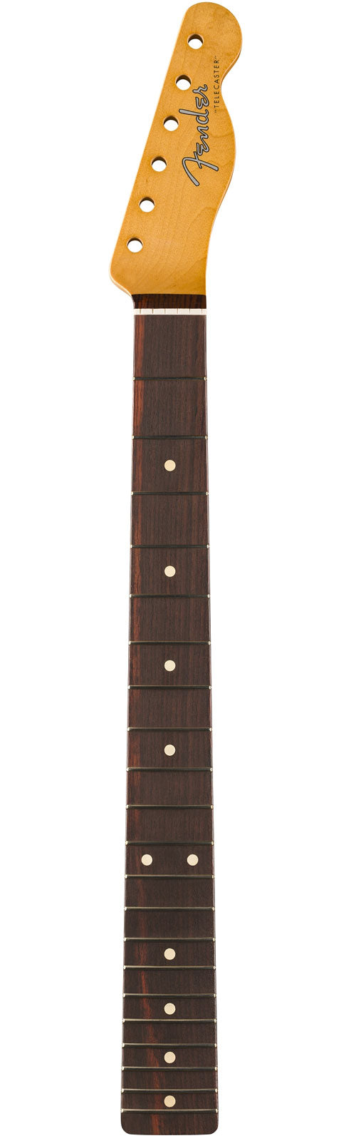 Vintera II 60'S Tele Neck 21 Vintage Tall Frets Rw C Shape