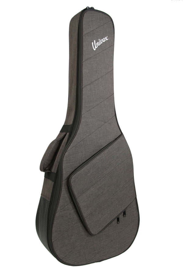 Housse Dreadnought SE Gris