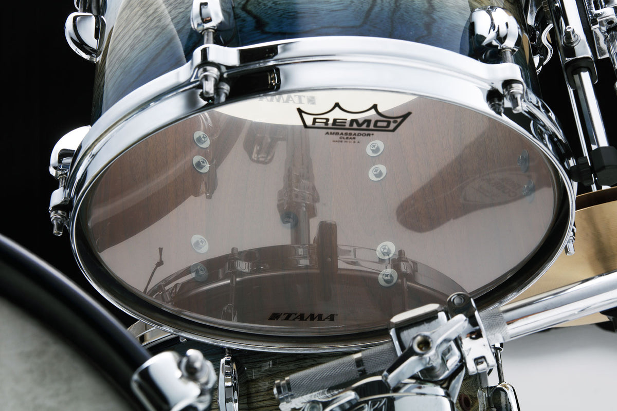 STAR Walnut Fusion 20 Indigo Japanse Sen Burst
