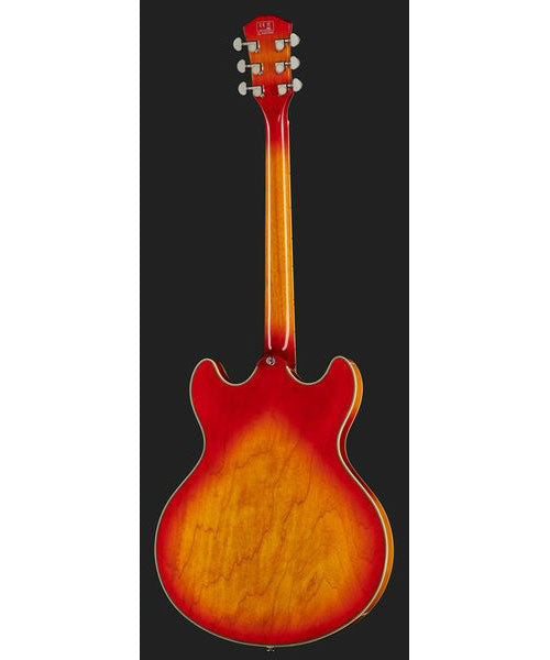 Larry Carlton H7 Cs - BSTOCK