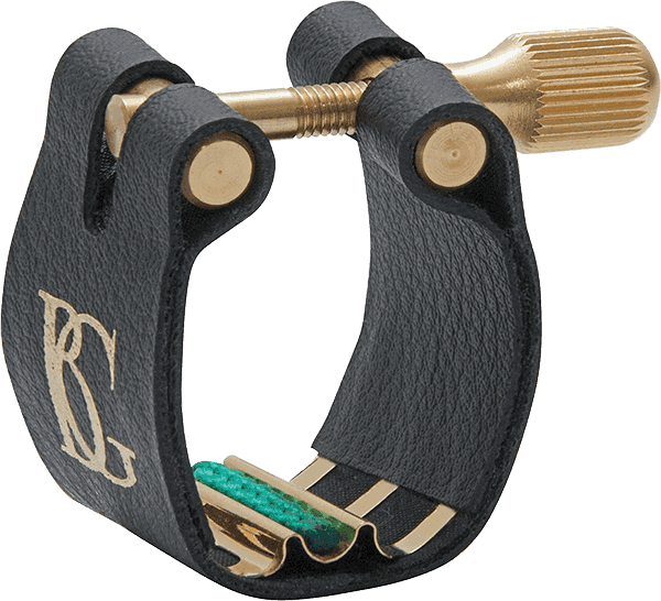 Ligature Super Révélation (tissu) - Sax Alto