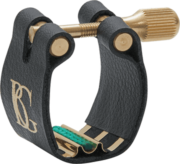 Ligature Super Révélation (tissu) - Sax Alto