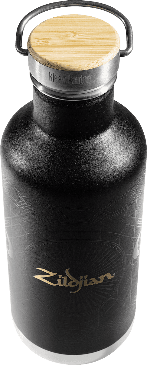 Zildjian Gourde Isotherme 2 Klean Kanteen 32oz