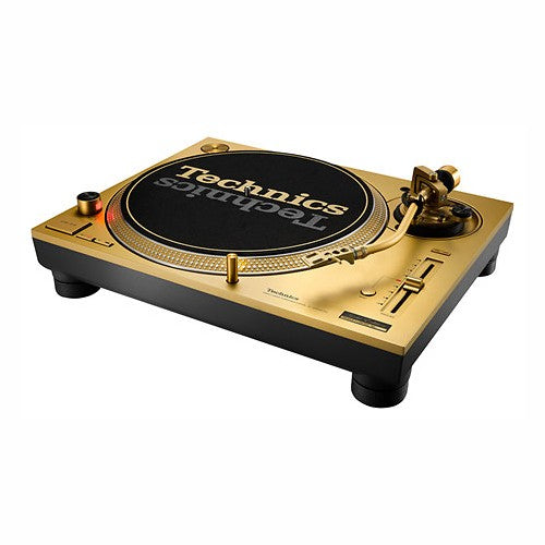 SL-1200M7G GOLD