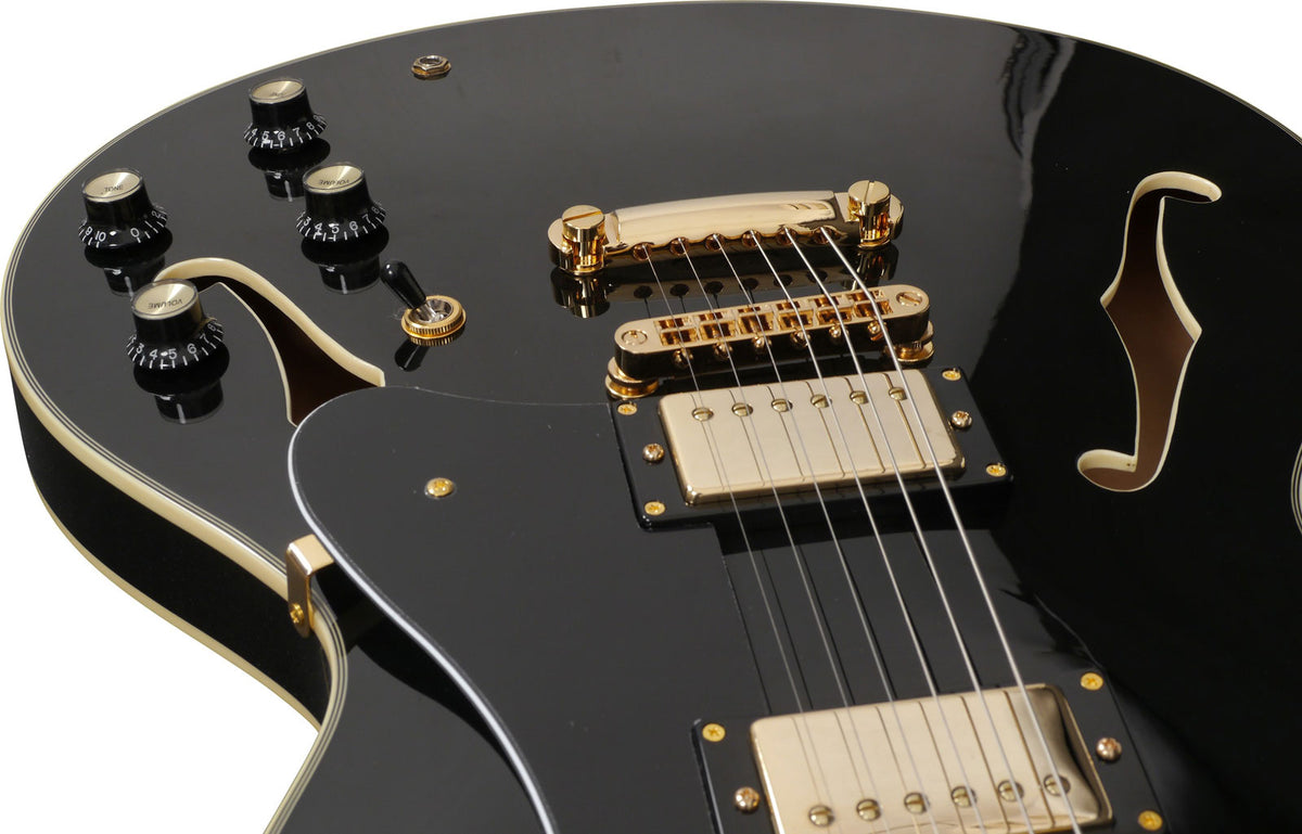 H7 Bk Hollow Body En - STOCK B