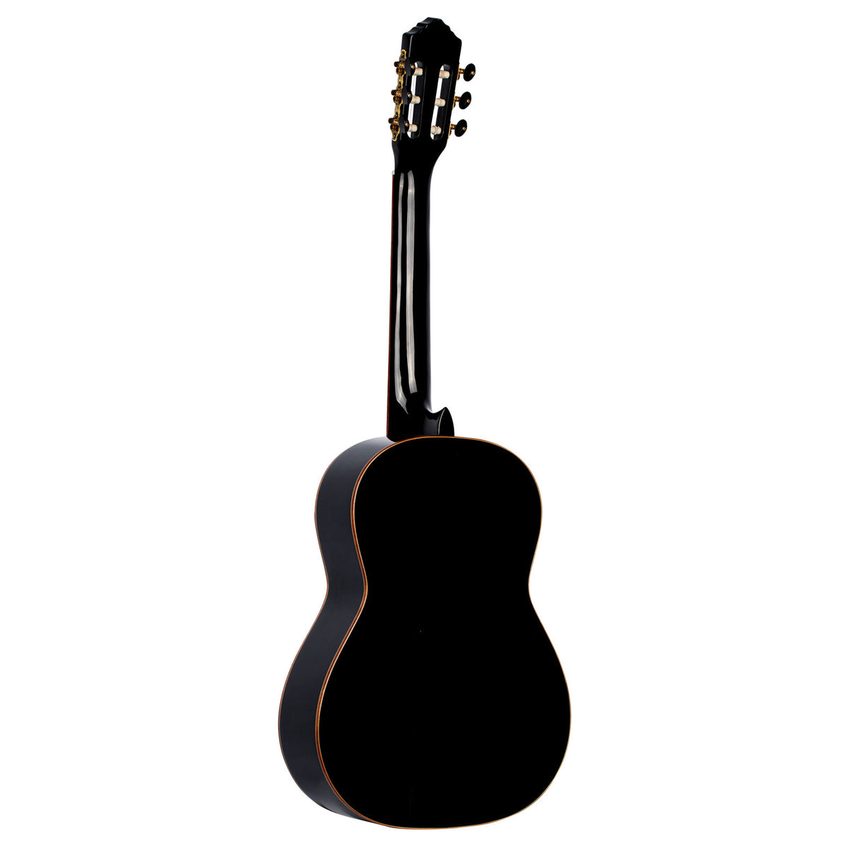 4-4 R221 Spruce Black