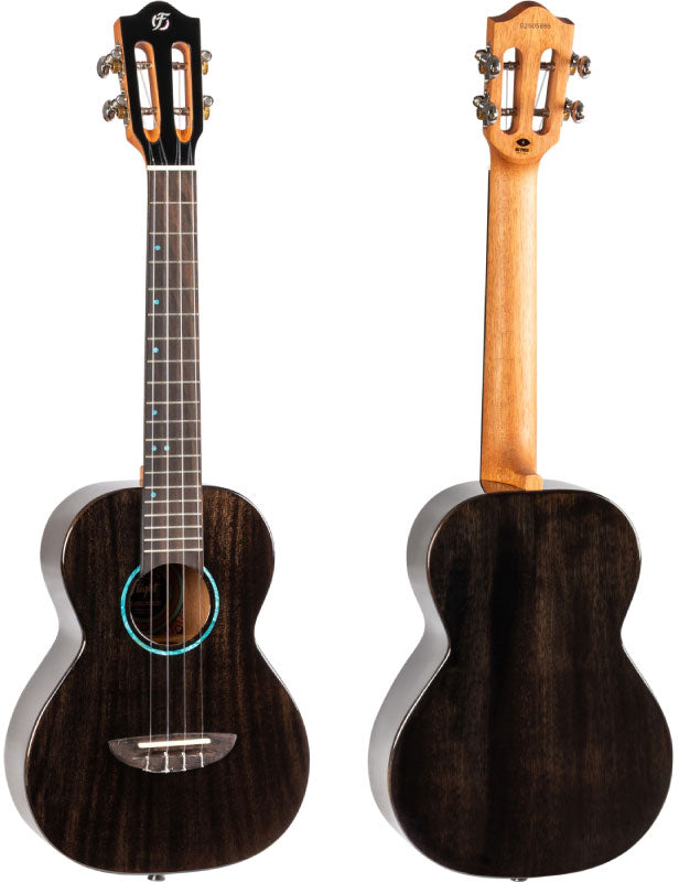 Iris Tinta Tenor TBK