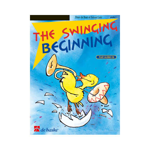 The Swinging Beginning