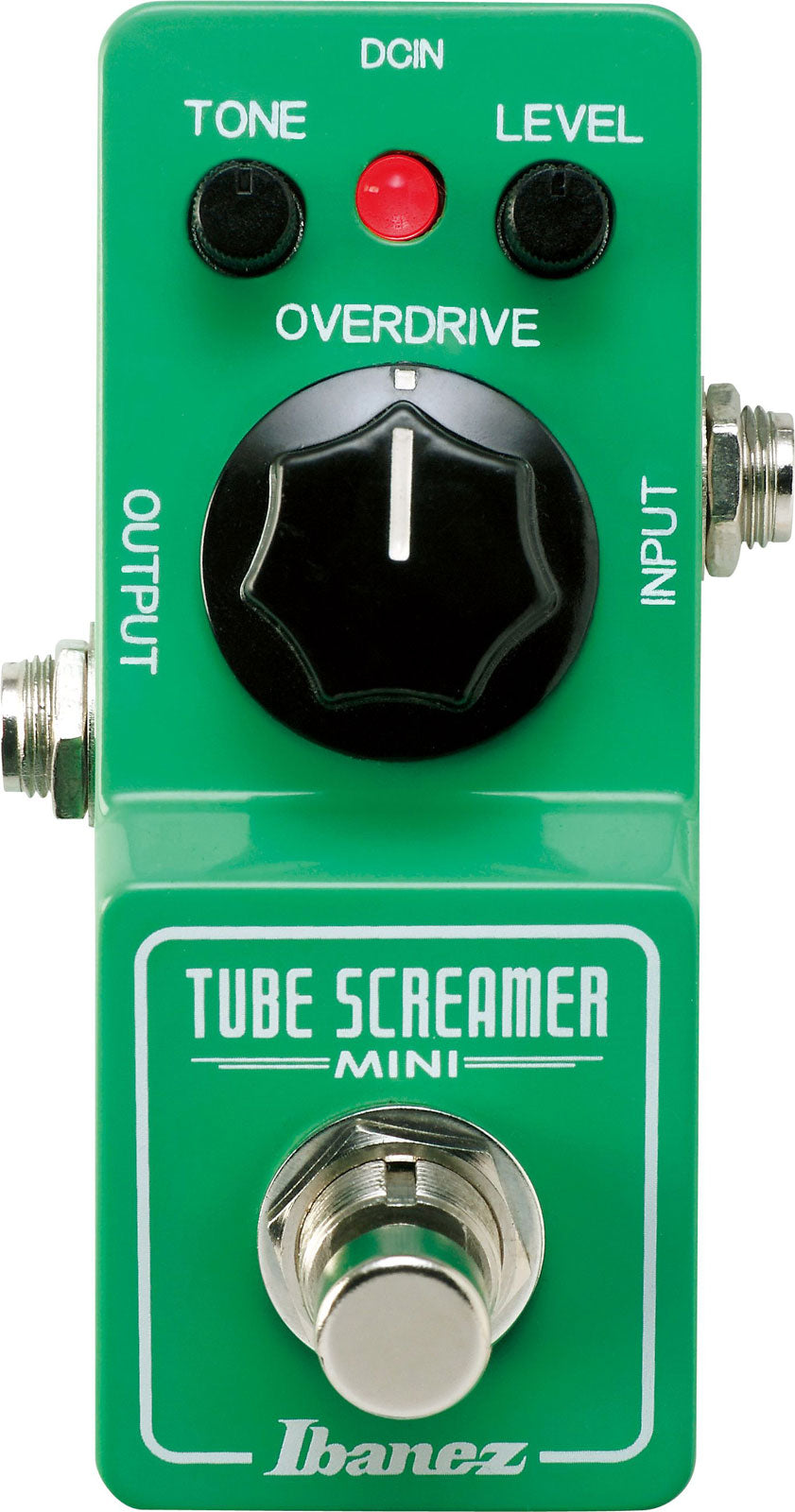 Ibanez TS Mini