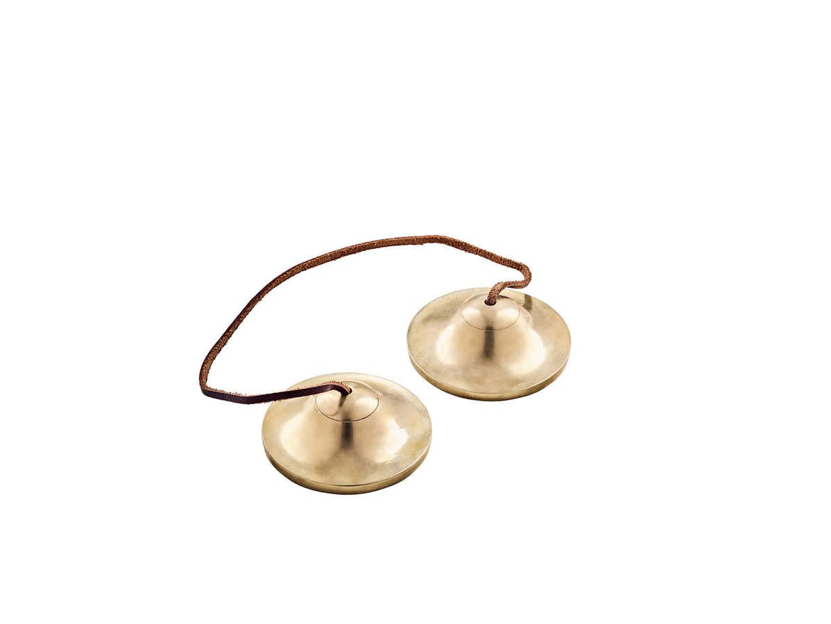 Tingsha - Cymbalette Tingsha 3.15" (8 CM)