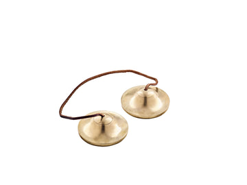 Tingsha - Cymbalette Tingsha 3.15" (8 CM)