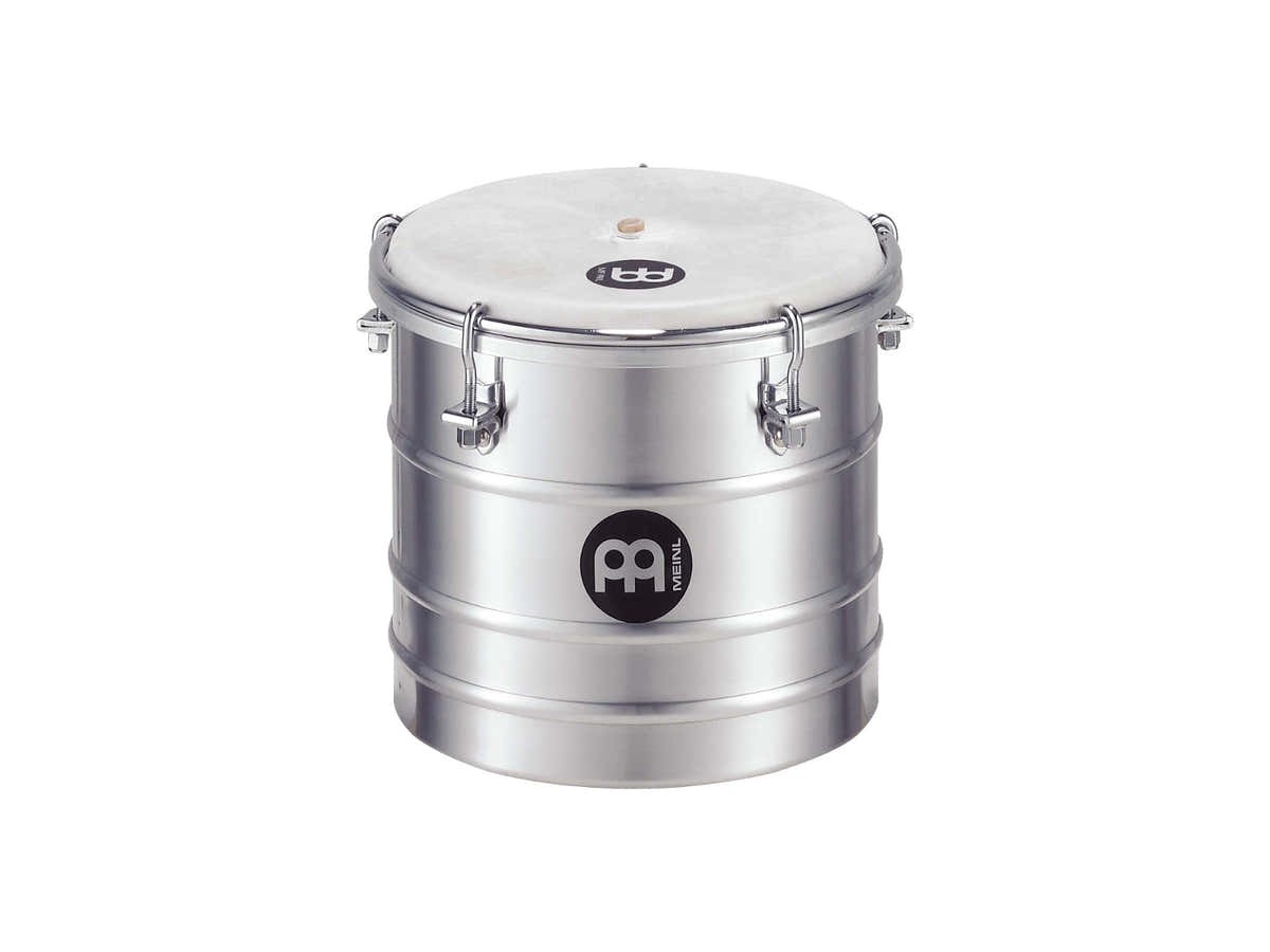 Cuica Aluminium 6