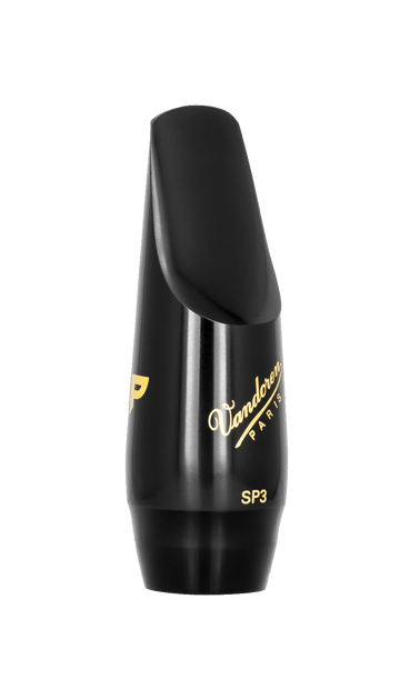 Bec Profile Saxophone Soprano SP3