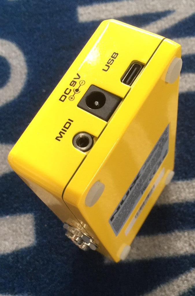 Loopcore Stereo - Stock B
