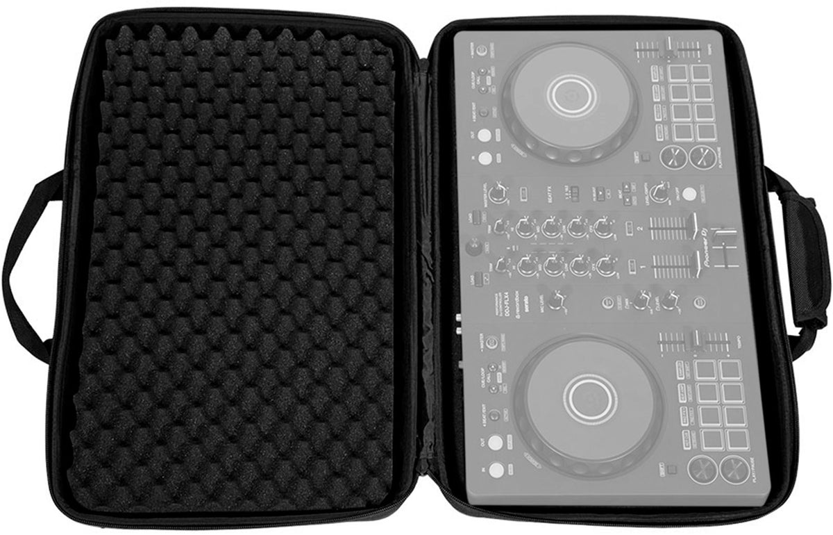 Eva Case FLX-4 / Kontrol S2 MK3