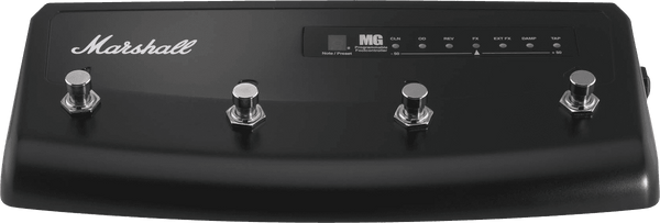Marshall FOOTSWITCH STOMPWARE